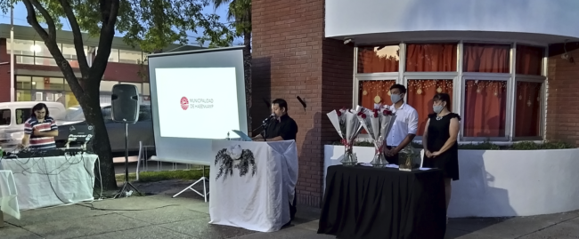 25 años emao